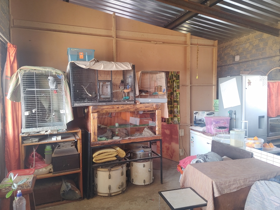 2 Bedroom Property for Sale in Lindequesdrif North West